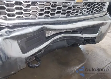 2019 Chevrolet Silverado K2500 Heavy Duty Lt из США, поврежденный, VIN 1GC1KSEGXKF265217